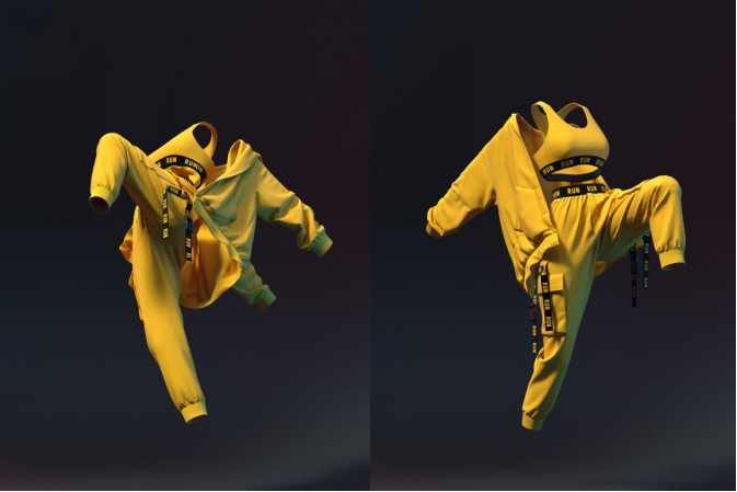凌迪科技/Style3D完成2億元Pre-B輪融資，持續(xù)領(lǐng)跑服裝3D數(shù)字化賽道