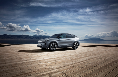 自駕踏春正當(dāng)時 盤點那些續(xù)航600km+的純電動SUV