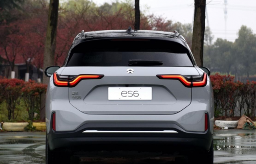 自駕踏春正當(dāng)時 盤點那些續(xù)航600km+的純電動SUV