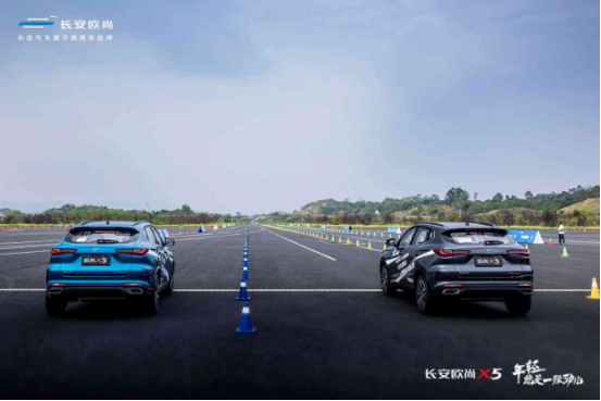 自主SUV長安歐尚X5和名爵ZS兩款車更喜歡哪一個？3方面讓你明白！