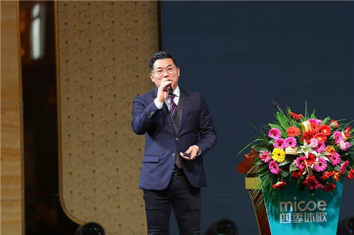 廚熱新品盛大發(fā)布　四季沐歌建構(gòu)增長(zhǎng)新曲線