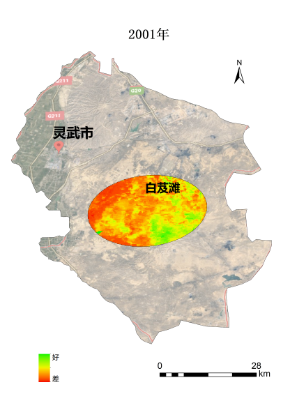 植樹節(jié)添新綠，平安科技展示“百萬植樹計劃”階段性成果