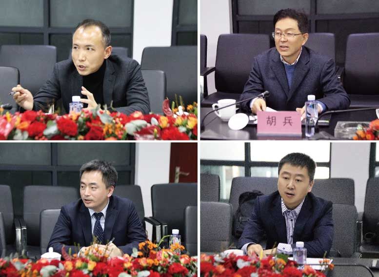 哈工智能、磅客策與上海超聲醫(yī)學(xué)研究所達(dá)成戰(zhàn)略合作!