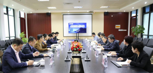 哈工智能、磅客策與上海超聲醫(yī)學(xué)研究所達(dá)成戰(zhàn)略合作!