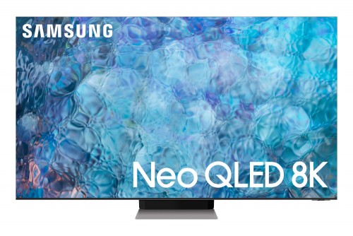 打造完全沉浸的觀影體驗：三星Neo QLED 8K去繁存精，還原電視的本源