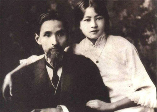 青團(tuán)社科普：是斜杠青年，也是一代才女，林徽因不得不說(shuō)的往事