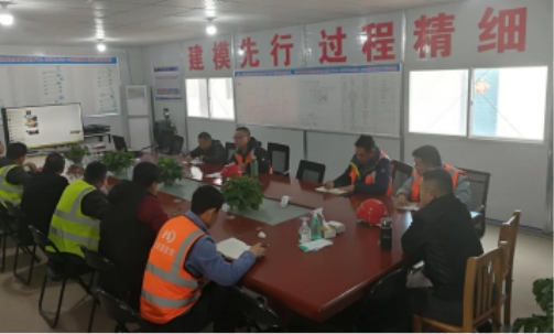 遠(yuǎn)東股份旗下京航安參建“亞洲最大貨運(yùn)機(jī)場”， 百日攻堅(jiān)斬碩果