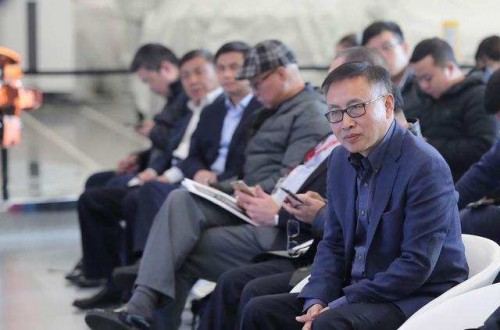 福特中國穩(wěn)健前行，加速新產品投放