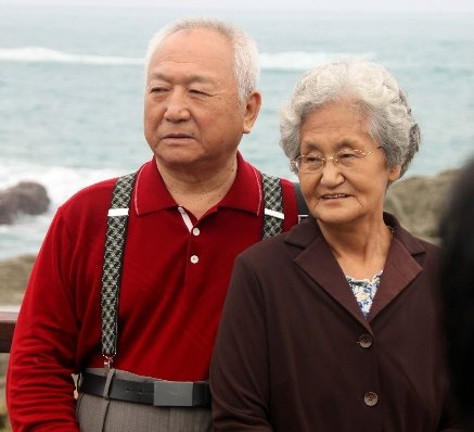 新西蘭華人無法回國，熊貓速匯幫把孝心帶回家