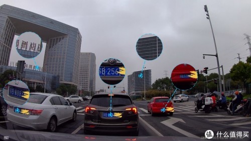 360行車記錄儀K980，有車一族的必選好物
