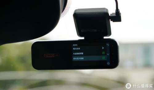 360行車記錄儀K980，有車一族的必選好物