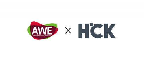 相約2021AWE，HCK哈士奇在上海等您！