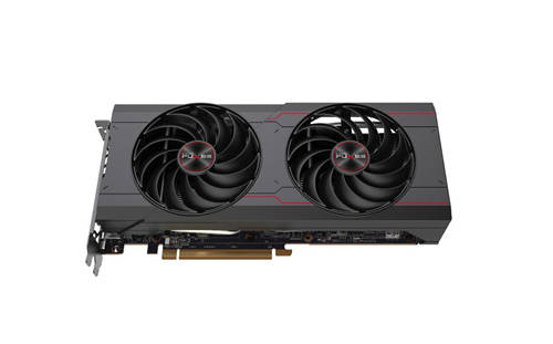 暢爽1440P游戲，藍(lán)寶石RX 6700 XT 白金上線