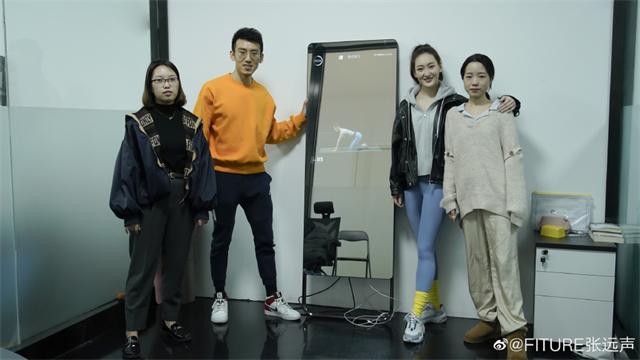 從智能科技到模式創(chuàng)新，F(xiàn)ITURE重塑健身市場競爭法則