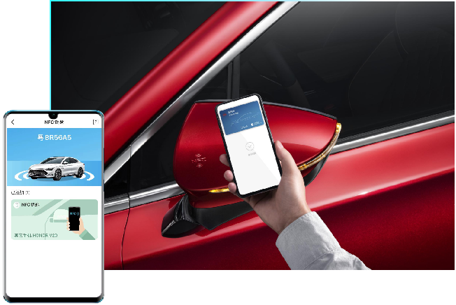 比亞迪汽車App內(nèi)測招募，速來！