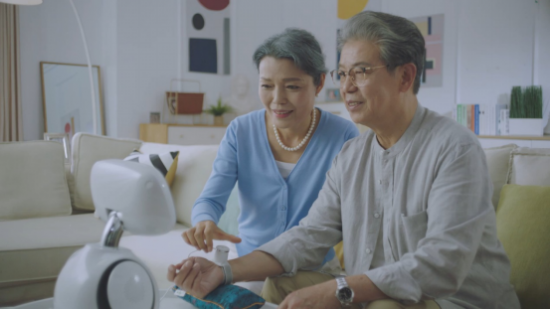 小康助手能調(diào)理身體嗎？慢病調(diào)理健康機器人