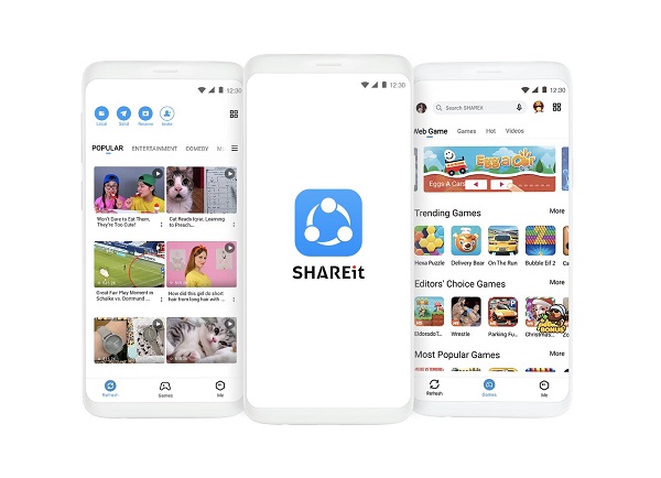 全球累計安裝用戶數(shù)近24億，SHAREit Group持續(xù)挖掘出海價值錨點