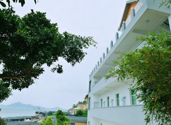 國內(nèi)比馬代還美的秘境海島，每座島上竟然都藏著途家美宿，速去打卡!