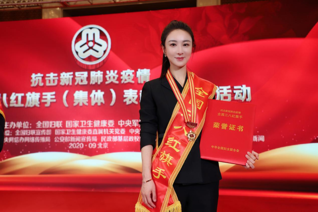 薇婭再次成為國(guó)家級(jí)展會(huì)官方唯一合作主播，釋放了什么信號(hào)？