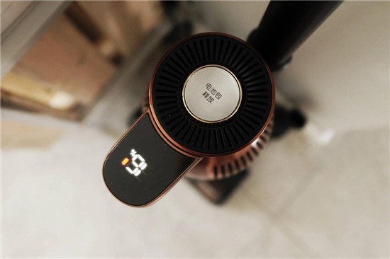 提升居家生活品質(zhì)，且看萊克立式吸塵器