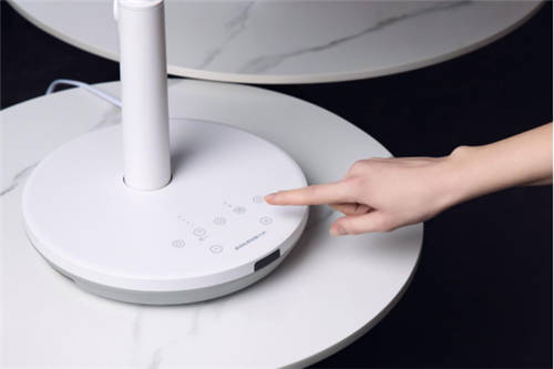 SoleusAir舒樂(lè)氏3D季風(fēng)空氣循環(huán)扇：全面空氣循環(huán)，更自然的通風(fēng)換氣