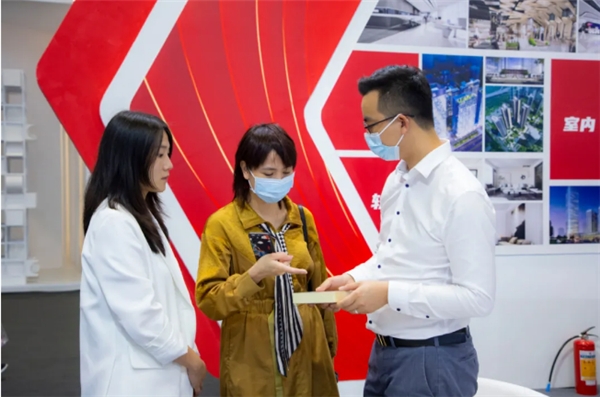 卓寶科技與采筑達(dá)成戰(zhàn)略合作，共同助力生態(tài)建設(shè)！