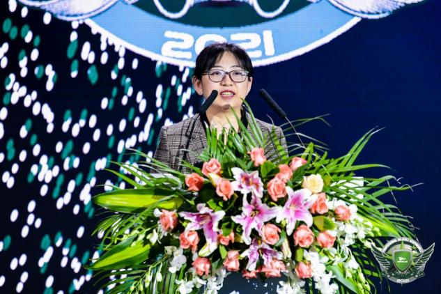 2021綠盟科技合作伙伴大會(huì)｜萬(wàn)人共赴云端盛會(huì) 凝心聚力書寫合作新篇章