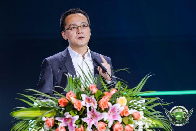2021綠盟科技合作伙伴大會(huì)｜萬(wàn)人共赴云端盛會(huì) 凝心聚力書寫合作新篇章