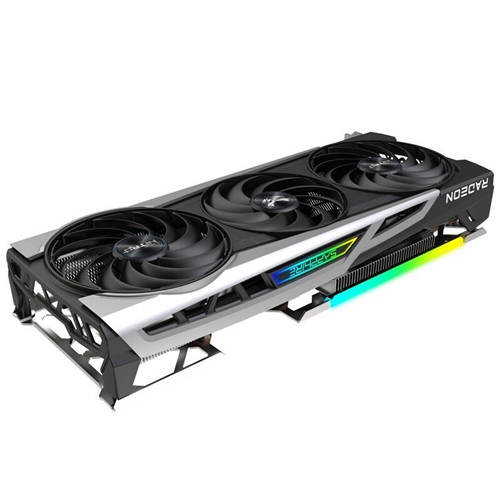 藍(lán)寶石再添甜品級(jí)猛將，RX 6700 XT 超白金上市