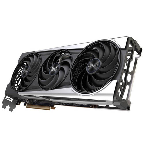藍(lán)寶石再添甜品級(jí)猛將，RX 6700 XT 超白金上市