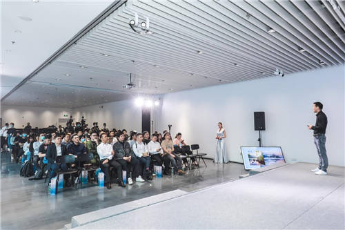 大自然地板成功舉辦品牌嘉年華，2021淡色輕染新品正式發(fā)布