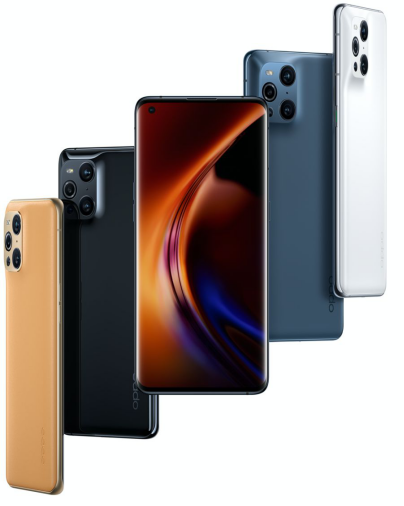 榮獲紅點(diǎn)設(shè)計(jì)大獎(jiǎng)的OPPO Find X3系列究竟強(qiáng)在哪？一文帶你了解