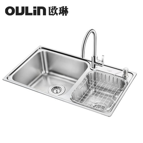 什么品牌的水槽好，水槽十大品牌盤點