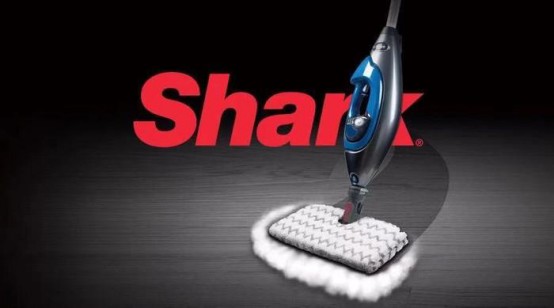 家居清潔新技能丨Shark鯊客蒸汽拖把T8一機多用真能干！