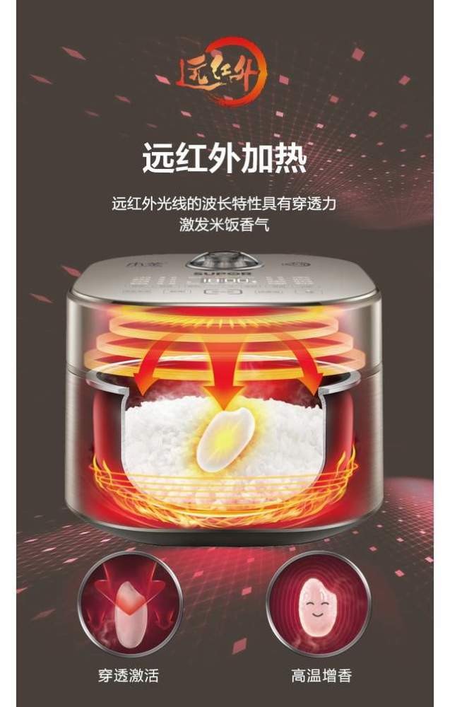 九陽(yáng)和蘇泊爾電飯煲哪個(gè)好？看完這篇不再迷茫