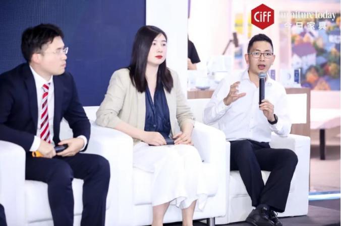 智能睡眠首次集體亮相，或預(yù)示行業(yè)新藍(lán)海？