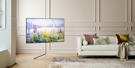 高配玩家首選，LG OLED C1 重新定義游戲電視