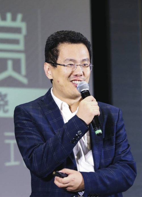 金投賞聯(lián)合小米營銷，共同開啟“OTT大屏營銷”新賽道