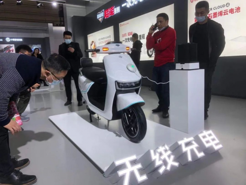 何以全球領(lǐng)跑？天津展臺(tái)鈴一系列大動(dòng)作吹響全球化征程沖鋒號(hào)
