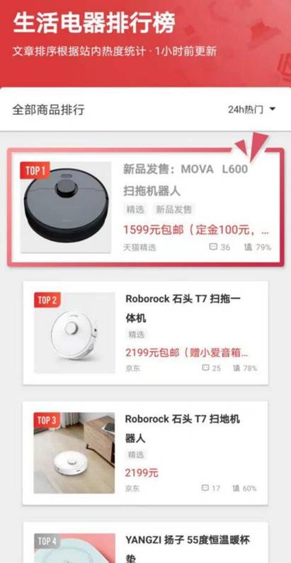 在AWE上看慣老品牌，MOVA新一代智能清潔工具為你打開國際新視野