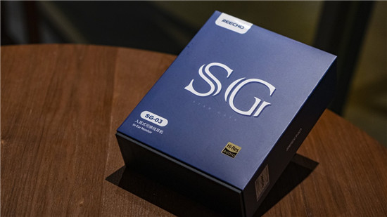 避開內(nèi)卷？入門級的余音SG-03用上定制耳機(jī)的技術(shù)