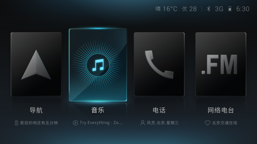 以科技推動(dòng)智慧出行進(jìn)化 哈啰電動(dòng)車首創(chuàng)“超連網(wǎng)車機(jī)系統(tǒng)”