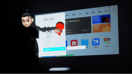 極米H3S和堅(jiān)果J10誰(shuí)更值得入手？看完全方位對(duì)比之后你就明白了