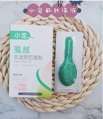 如何給貓咪體外驅(qū)蟲？我的小寵虱敵驅(qū)蟲攻略