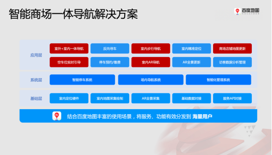 百度地圖亮相中國智能交通市場年會 多項解決方案發(fā)力智能交通建設(shè)