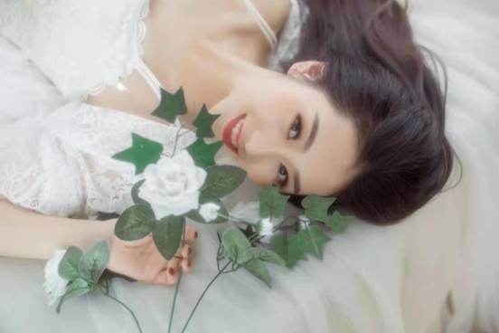 KK直播小長(zhǎng)今：不負(fù)韶華，做獨(dú)一無(wú)二的自己