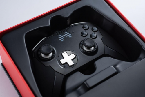 玩怪物獵人崛起只能用switch pro手柄？ 北通宙斯精英或更適合玩家！