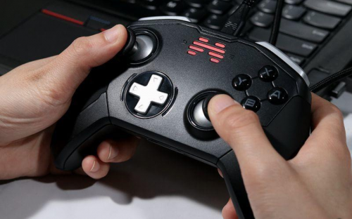 玩怪物獵人崛起只能用switch pro手柄？ 北通宙斯精英或更適合玩家！