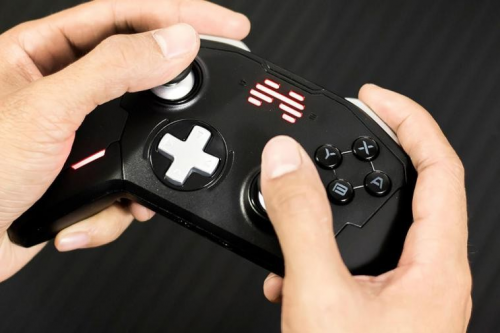 玩怪物獵人崛起只能用switch pro手柄？ 北通宙斯精英或更適合玩家！