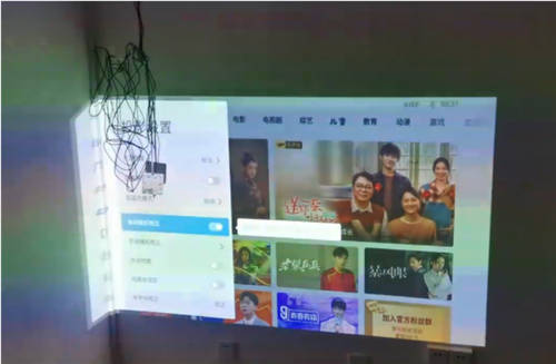 家庭影院它不香嗎？實測熱門投影產(chǎn)品極米H3S、堅果J10